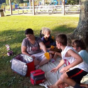 Meet your Posher, William